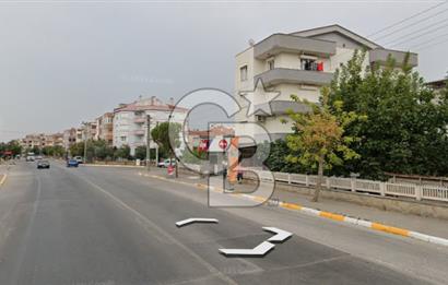 KUVAYİ MİLLİYE MAHALLESİNDE CADDE ÜZERİ SATILIK DÜKKAN