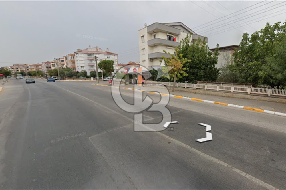 KUVAYİ MİLLİYE MAHALLESİNDE CADDE ÜZERİ SATILIK DÜKKAN