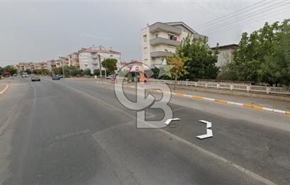 KUVAYİ MİLLİYE MAHALLESİNDE CADDE ÜZERİ SATILIK DÜKKAN