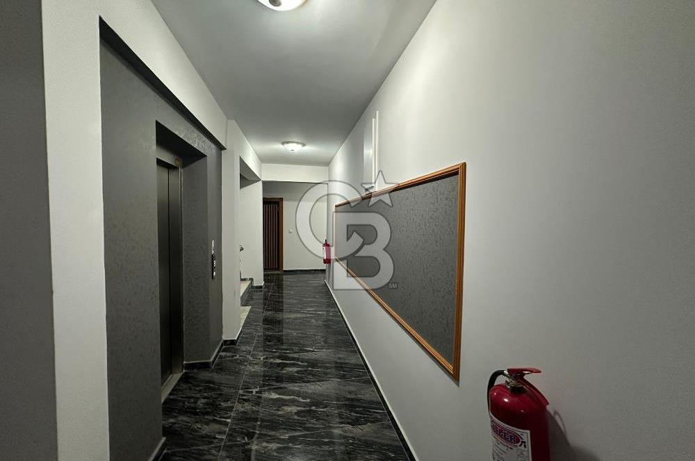 MENEMEN SEYREK 85.YIL CUMHURIYET MAHALLESİNDE KIRALIK 1+1 DAIRE 