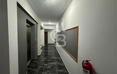 MENEMEN SEYREK 85.YIL CUMHURIYET MAHALLESİNDE KIRALIK 1+1 DAIRE 
