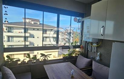 YALOVA ÇİFTLİKKÖY SAHİL MAHALLESİNDE SATILIK 3+1 DAİRE!