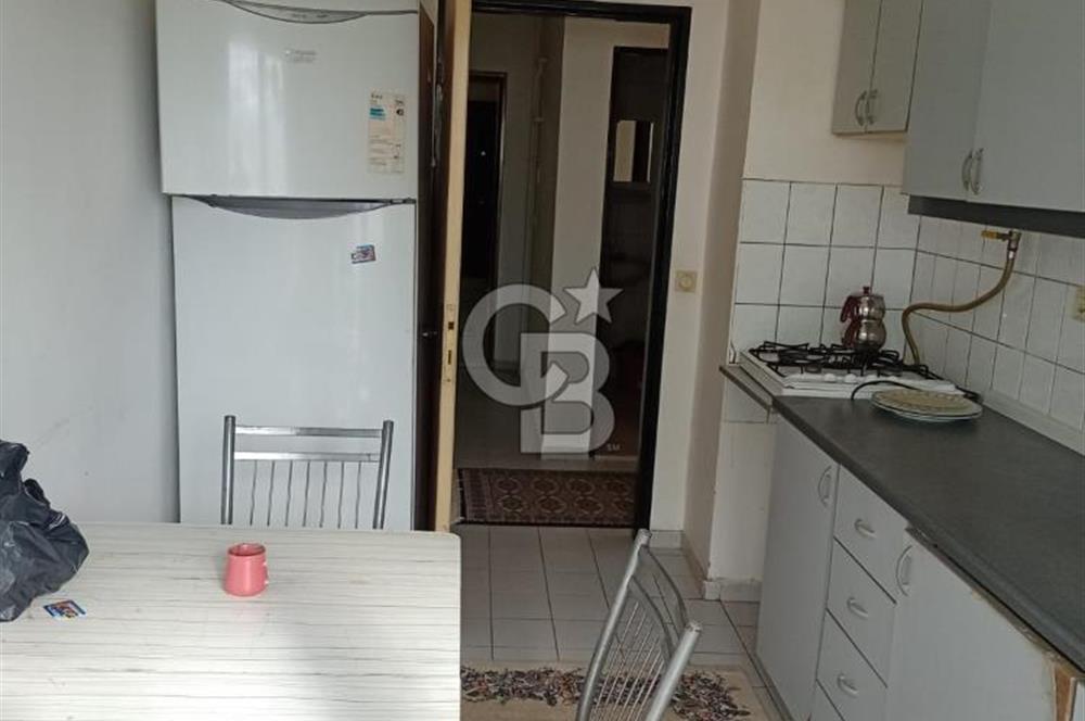 PELİTKÖY TOKİDE KİRALIK EŞYALI 1+1