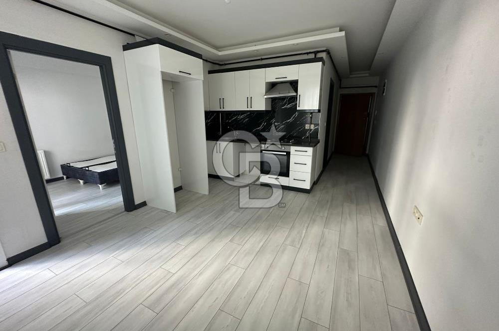 MENEMEN SEYREK 85.YIL CUMHURIYET MAHALLESİNDE KIRALIK 1+1 DAIRE 