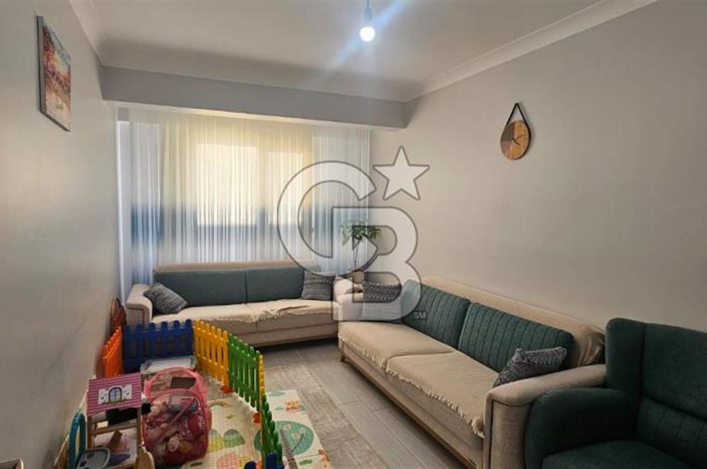 YALOVA ÇİFTLİKKÖY SAHİL MAHALLESİNDE SATILIK 3+1 DAİRE!