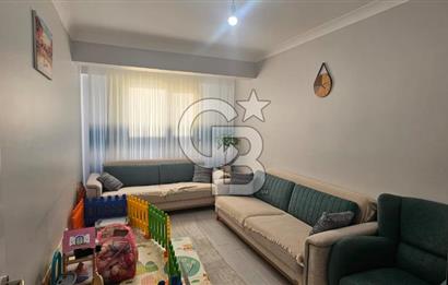 YALOVA ÇİFTLİKKÖY SAHİL MAHALLESİNDE SATILIK 3+1 DAİRE!