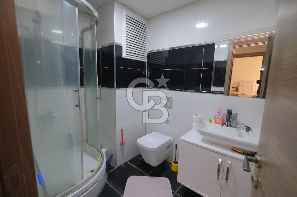 BALATÇIK ÜNİVERSİTE BÖLGESİNDE FUL EŞYALI KİRALIK 1+1 DAİRE