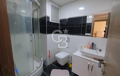 BALATÇIK ÜNİVERSİTE BÖLGESİNDE FUL EŞYALI KİRALIK 1+1 DAİRE