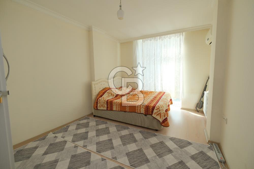 BALATÇIK ÜNİVERSİTE BÖLGESİNDE FUL EŞYALI KİRALIK 1+1 DAİRE