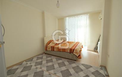 BALATÇIK ÜNİVERSİTE BÖLGESİNDE FUL EŞYALI KİRALIK 1+1 DAİRE