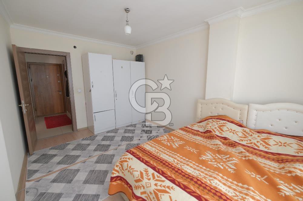 BALATÇIK ÜNİVERSİTE BÖLGESİNDE FUL EŞYALI KİRALIK 1+1 DAİRE