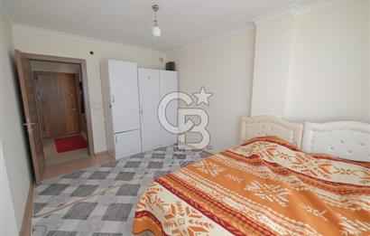 BALATÇIK ÜNİVERSİTE BÖLGESİNDE FUL EŞYALI KİRALIK 1+1 DAİRE