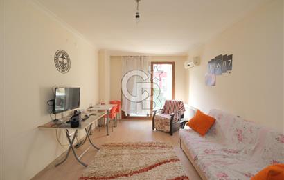 BALATÇIK ÜNİVERSİTE BÖLGESİNDE FUL EŞYALI KİRALIK 1+1 DAİRE