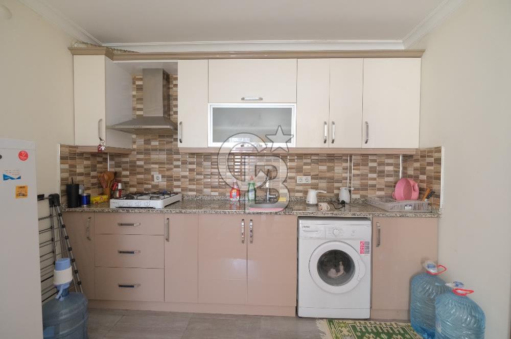 BALATÇIK ÜNİVERSİTE BÖLGESİNDE FUL EŞYALI KİRALIK 1+1 DAİRE