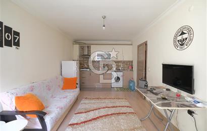 BALATÇIK ÜNİVERSİTE BÖLGESİNDE FUL EŞYALI KİRALIK 1+1 DAİRE