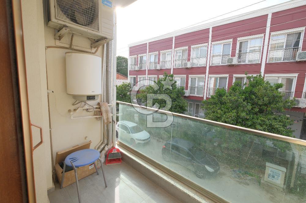 BALATÇIK ÜNİVERSİTE BÖLGESİNDE FUL EŞYALI KİRALIK 1+1 DAİRE