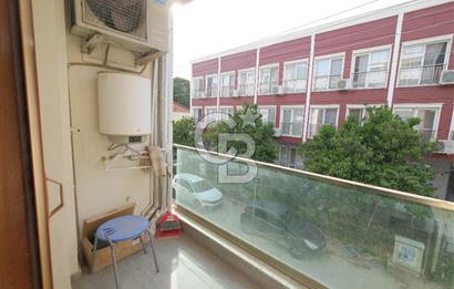 BALATÇIK ÜNİVERSİTE BÖLGESİNDE FUL EŞYALI KİRALIK 1+1 DAİRE