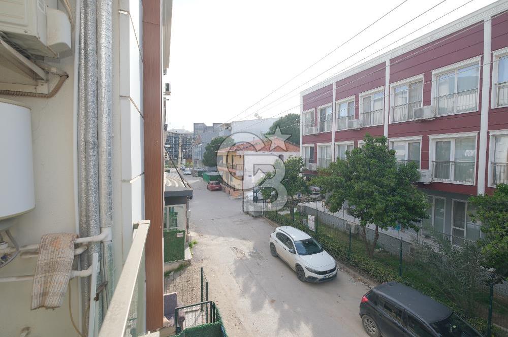 BALATÇIK ÜNİVERSİTE BÖLGESİNDE FUL EŞYALI KİRALIK 1+1 DAİRE