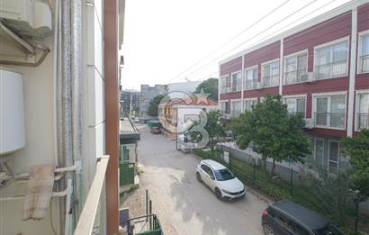 BALATÇIK ÜNİVERSİTE BÖLGESİNDE FUL EŞYALI KİRALIK 1+1 DAİRE