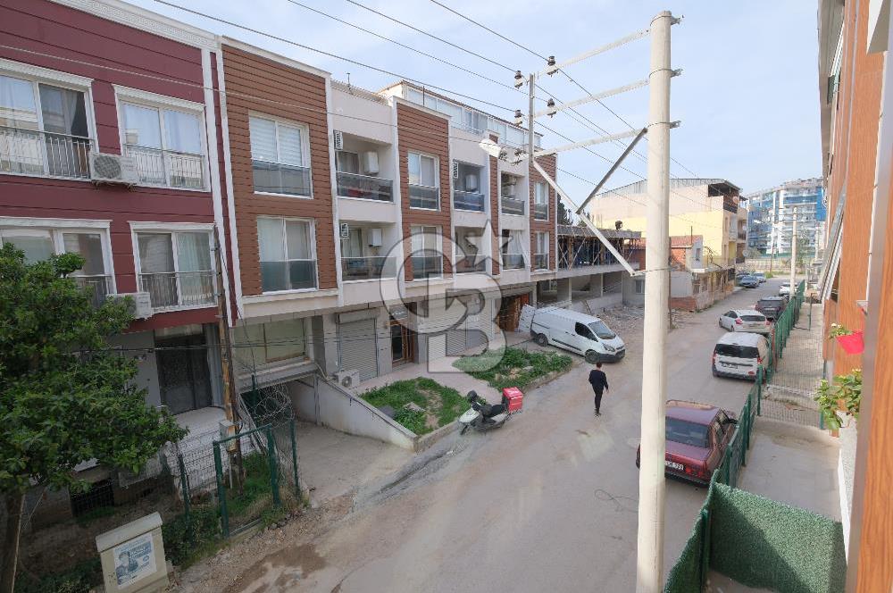 BALATÇIK ÜNİVERSİTE BÖLGESİNDE FUL EŞYALI KİRALIK 1+1 DAİRE