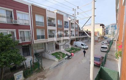 BALATÇIK ÜNİVERSİTE BÖLGESİNDE FUL EŞYALI KİRALIK 1+1 DAİRE