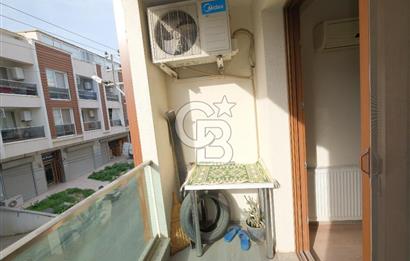 BALATÇIK ÜNİVERSİTE BÖLGESİNDE FUL EŞYALI KİRALIK 1+1 DAİRE