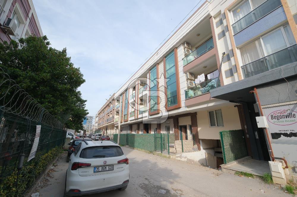 BALATÇIK ÜNİVERSİTE BÖLGESİNDE FUL EŞYALI KİRALIK 1+1 DAİRE