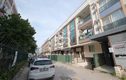 BALATÇIK ÜNİVERSİTE BÖLGESİNDE FUL EŞYALI KİRALIK 1+1 DAİRE