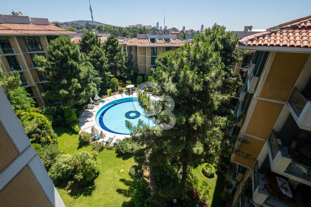 ALTUNİZADE MESA KORU EVLERİ SATİLİK DUBLEKS