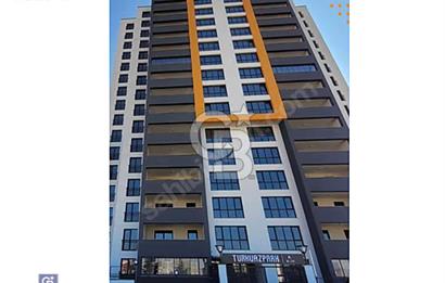 TURKUAZ SATILIK 3+1 DAİRE