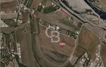 CB'DEN HACIMUSTAFA'DA TEK TAPU (712m2) SATILIK KONUT İMARLI ARSA