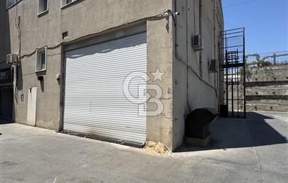 AVCILAR CİHANGİR'DE 1.500m² ZEMİNE BASAR İMALATHANE & DEPO