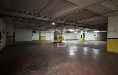 AVCILAR CİHANGİR'DE 1.500m² ZEMİNE BASAR İMALATHANE & DEPO