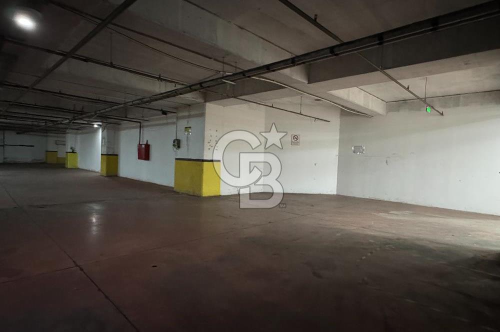 AVCILAR CİHANGİR'DE 1.500m² ZEMİNE BASAR İMALATHANE & DEPO