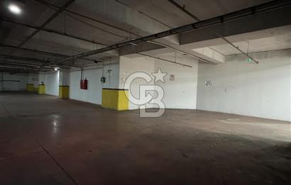 AVCILAR CİHANGİR'DE 1.500m² ZEMİNE BASAR İMALATHANE & DEPO