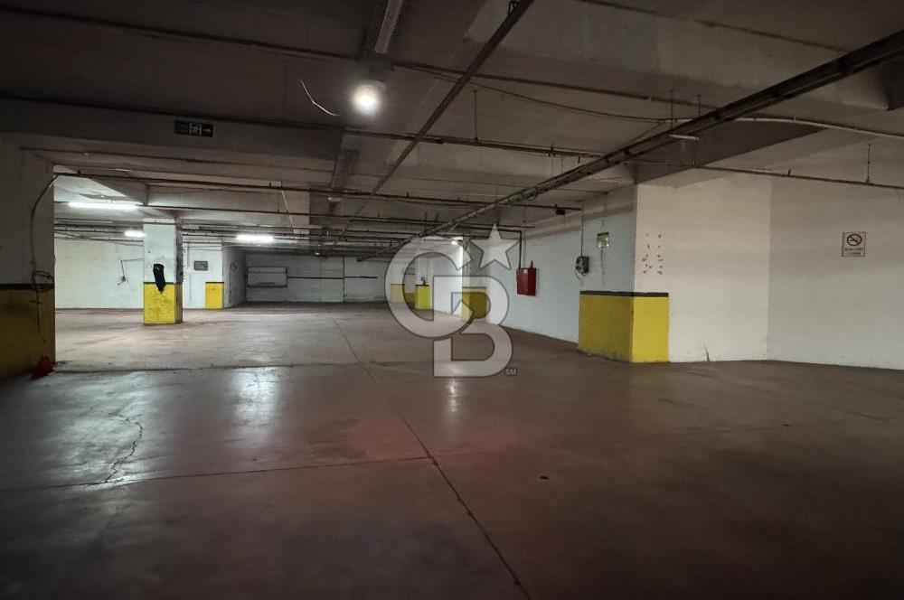 AVCILAR CİHANGİR'DE 1.500m² ZEMİNE BASAR İMALATHANE & DEPO
