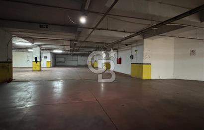 AVCILAR CİHANGİR'DE 1.500m² ZEMİNE BASAR İMALATHANE & DEPO