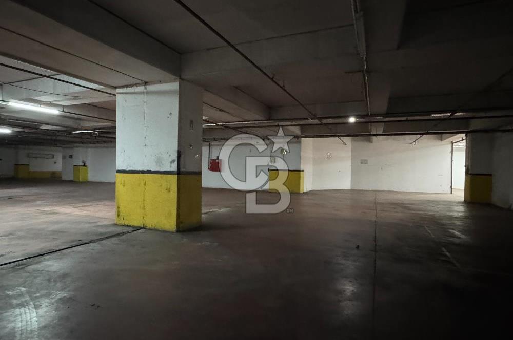 AVCILAR CİHANGİR'DE 1.500m² ZEMİNE BASAR İMALATHANE & DEPO