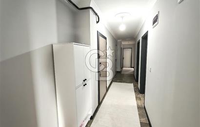 Barış Mahallesinde DENİZ Manzaralı, Sıfır KİRALIK 3+1 DAİRE