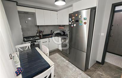 Barış Mahallesinde DENİZ Manzaralı, Sıfır KİRALIK 3+1 DAİRE