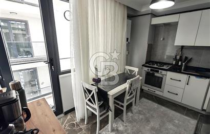 Barış Mahallesinde DENİZ Manzaralı, Sıfır KİRALIK 3+1 DAİRE