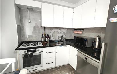 Barış Mahallesinde DENİZ Manzaralı, Sıfır KİRALIK 3+1 DAİRE
