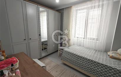 Barış Mahallesinde DENİZ Manzaralı, Sıfır KİRALIK 3+1 DAİRE