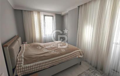 Barış Mahallesinde DENİZ Manzaralı, Sıfır KİRALIK 3+1 DAİRE