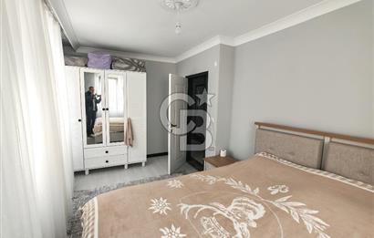 Barış Mahallesinde DENİZ Manzaralı, Sıfır KİRALIK 3+1 DAİRE