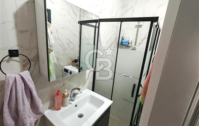 Barış Mahallesinde DENİZ Manzaralı, Sıfır KİRALIK 3+1 DAİRE