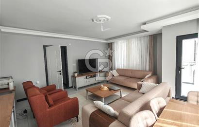 Barış Mahallesinde DENİZ Manzaralı, Sıfır KİRALIK 3+1 DAİRE