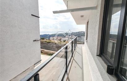 Barış Mahallesinde DENİZ Manzaralı, Sıfır KİRALIK 3+1 DAİRE