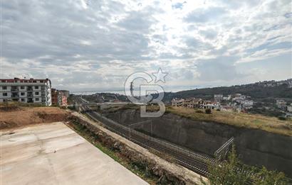 Barış Mahallesinde DENİZ Manzaralı, Sıfır KİRALIK 3+1 DAİRE