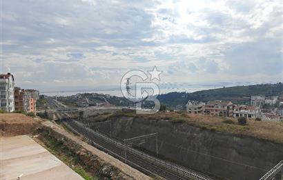 Barış Mahallesinde DENİZ Manzaralı, Sıfır KİRALIK 3+1 DAİRE